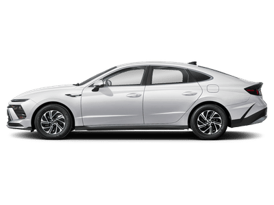 2026 Hyundai Sonata Hybrid - Photo 4