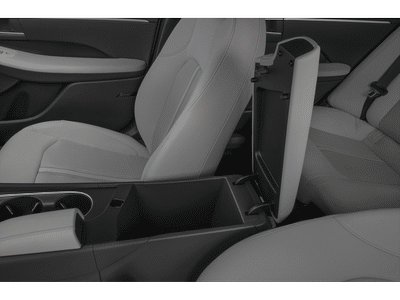 2026 Hyundai Sonata Hybrid - Photo 11