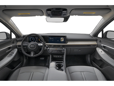 2026 Hyundai Sonata Hybrid - Photo 6
