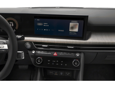 2026 Hyundai Sonata Hybrid - Photo 8