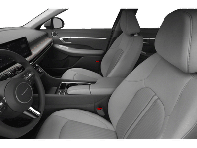 2026 Hyundai Sonata Hybrid - Photo 7