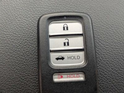 2022 Honda Accord Sedan — photo 36 view
