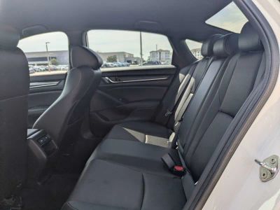 2022 Honda Accord Sedan — photo 14 view