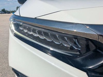 2022 Honda Accord Sedan — photo 10 view