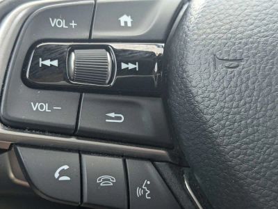 2022 Honda Accord Sedan — photo 31 view