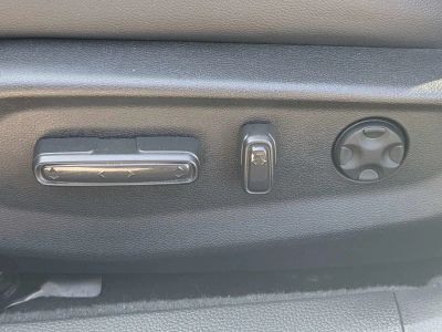 2022 Honda Accord Sedan — photo 21 view