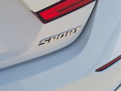 2022 Honda Accord Sedan — photo 13 view