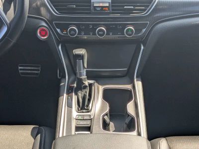2022 Honda Accord Sedan — photo 19 view