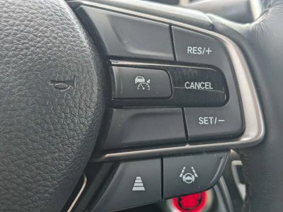 2022 Honda Accord Sedan — photo 32 view