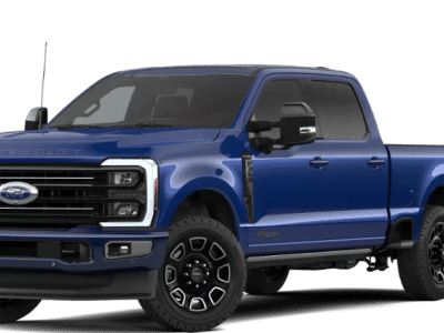 2026 Ford Super Duty F-350 SRW - Photo 46