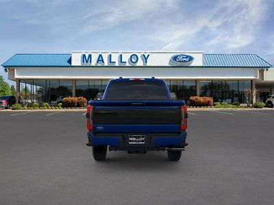 2026 Ford Super Duty F-350 SRW - Photo 28