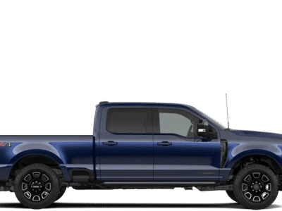 2026 Ford Super Duty F-350 SRW - Photo 50