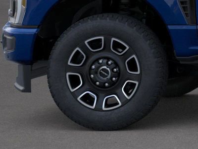 2026 Ford Super Duty F-350 SRW - Photo 42
