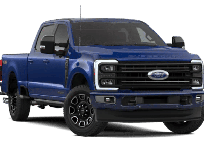 2026 Ford Super Duty F-350 SRW - Photo 49