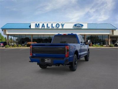 2026 Ford Super Duty F-350 SRW - Photo 9
