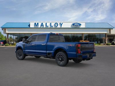 2026 Ford Super Duty F-350 SRW - Photo 27