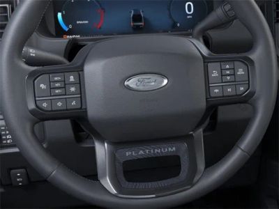 2026 Ford Super Duty F-350 SRW - Photo 13