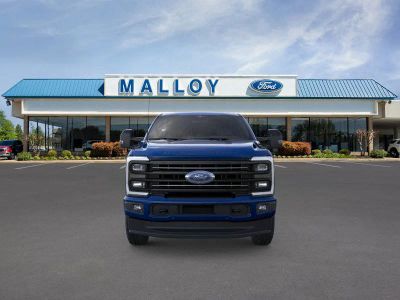 2026 Ford Super Duty F-350 SRW - Photo 29