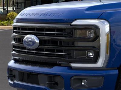 2026 Ford Super Duty F-350 SRW - Photo 18