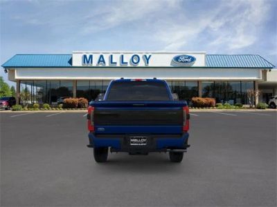 2026 Ford Super Duty F-350 SRW - Photo 6