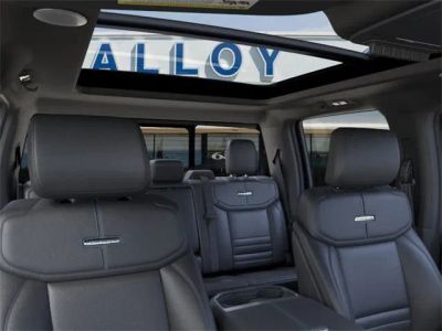 2026 Ford Super Duty F-350 SRW - Photo 23