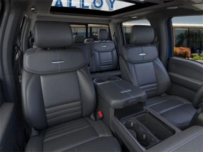 2026 Ford Super Duty F-350 SRW - Photo 11