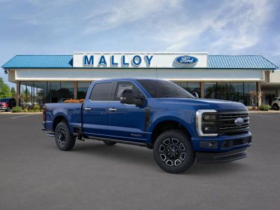 2026 Ford Super Duty F-350 SRW - Photo 30