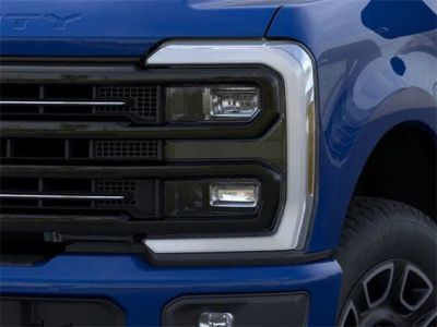 2026 Ford Super Duty F-350 SRW - Photo 19