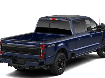 2026 Ford Super Duty F-350 SRW - Photo 48