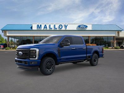 2026 Ford Super Duty F-350 SRW - Photo 24