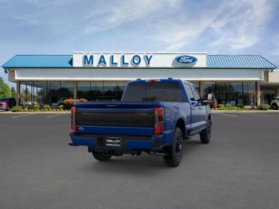 2026 Ford Super Duty F-350 SRW - Photo 31