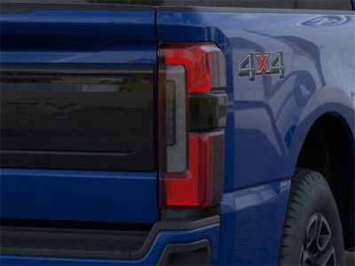 2026 Ford Super Duty F-350 SRW - Photo 22