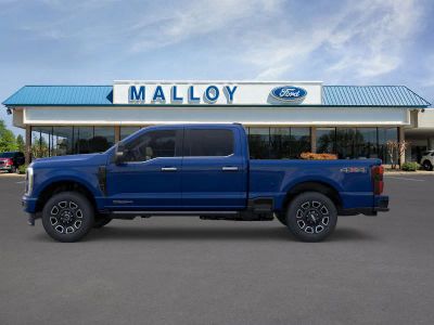2026 Ford Super Duty F-350 SRW - Photo 26