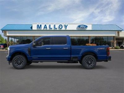 2026 Ford Super Duty F-350 SRW - Photo 4