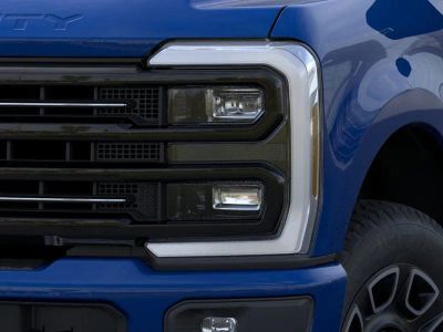 2026 Ford Super Duty F-350 SRW - Photo 41