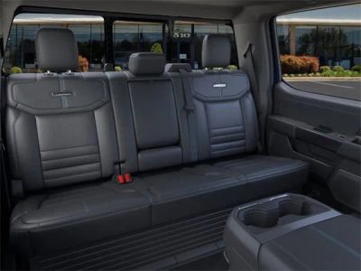 2026 Ford Super Duty F-350 SRW - Photo 12
