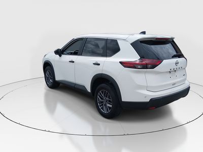 2024 Nissan Rogue - Photo 5