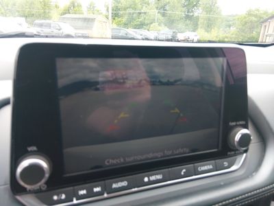 2024 Nissan Rogue - Photo 16