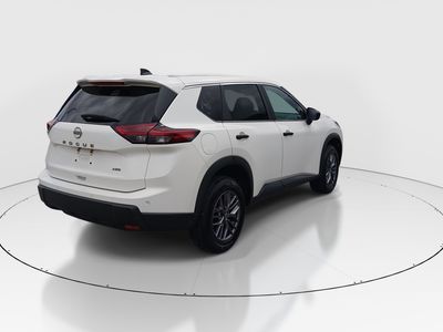 2024 Nissan Rogue - Photo 7