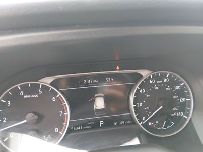 2024 Nissan Rogue - Photo 14