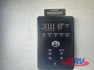 2026 Forest River RV Salem - Photo 35