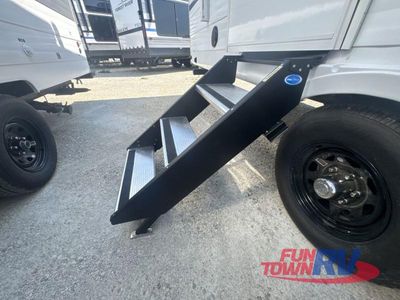 2026 Forest River RV Salem - Photo 14