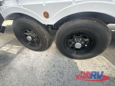 2026 Forest River RV Salem - Photo 15