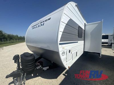 2026 Forest River RV Salem - Photo 5