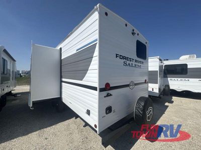 2026 Forest River RV Salem - Photo 6