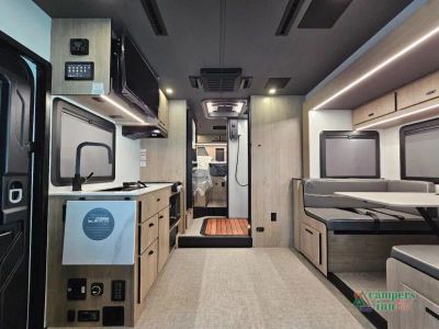 2027 Grand Design Lineage Series M — photo 10 view
