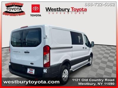 2024 Ford Transit - Photo 7