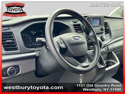 2024 Ford Transit - Photo 19