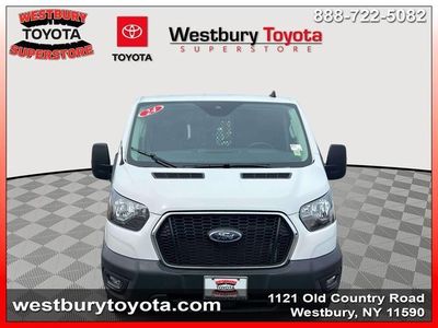 2024 Ford Transit - Photo 3
