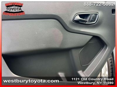 2024 Ford Transit - Photo 20